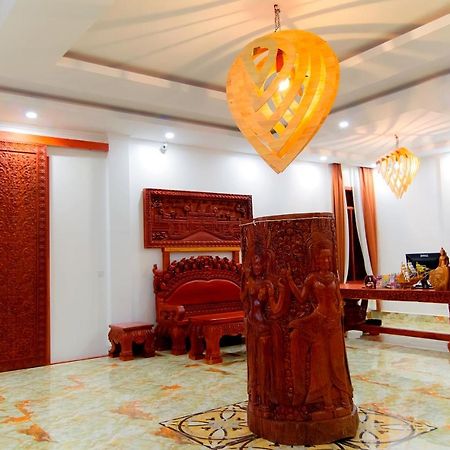 Sala Kamreuk yakınında 8m2 stüdyo Müstakil Ev, 19 banyolu Otel Siem Reap Dış mekan fotoğraf