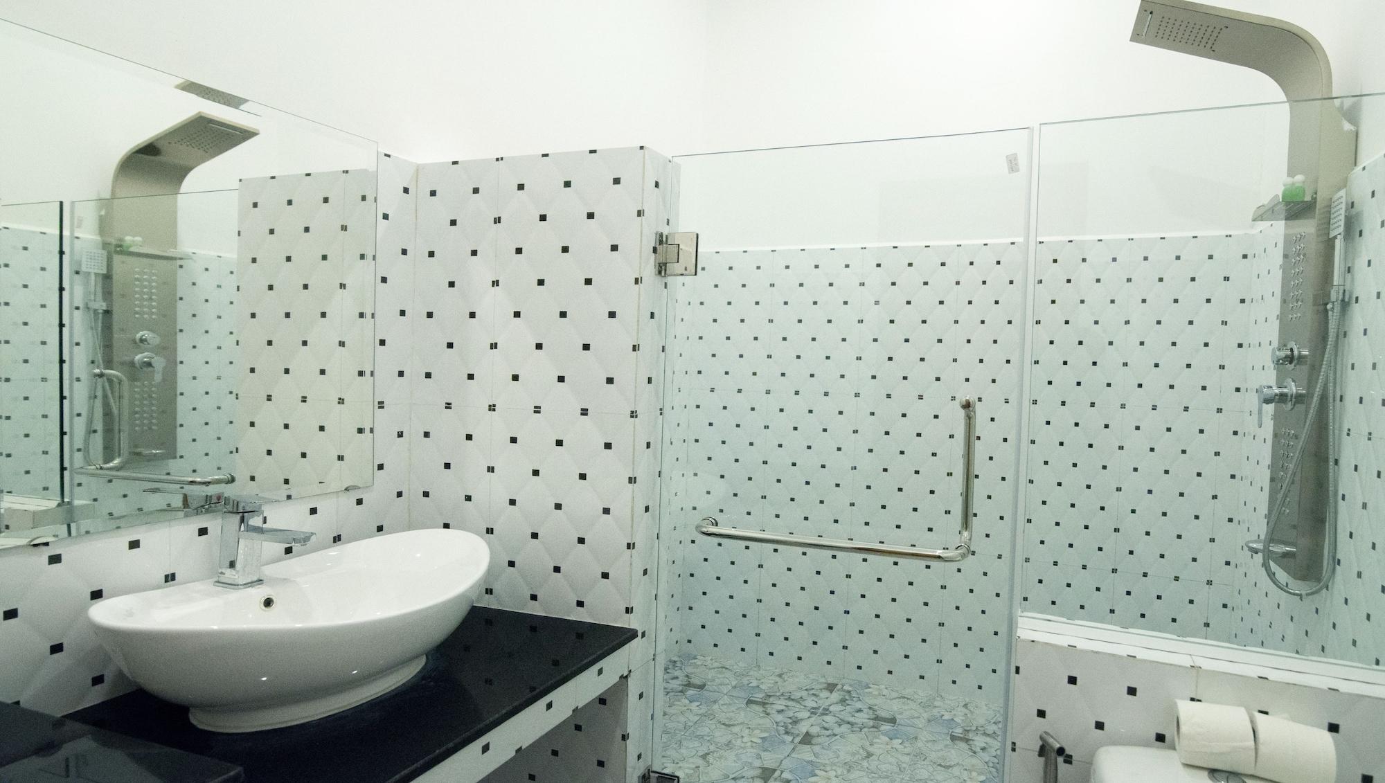 Sala Kamreuk yakınında 8m2 stüdyo Müstakil Ev, 19 banyolu Otel Siem Reap Dış mekan fotoğraf