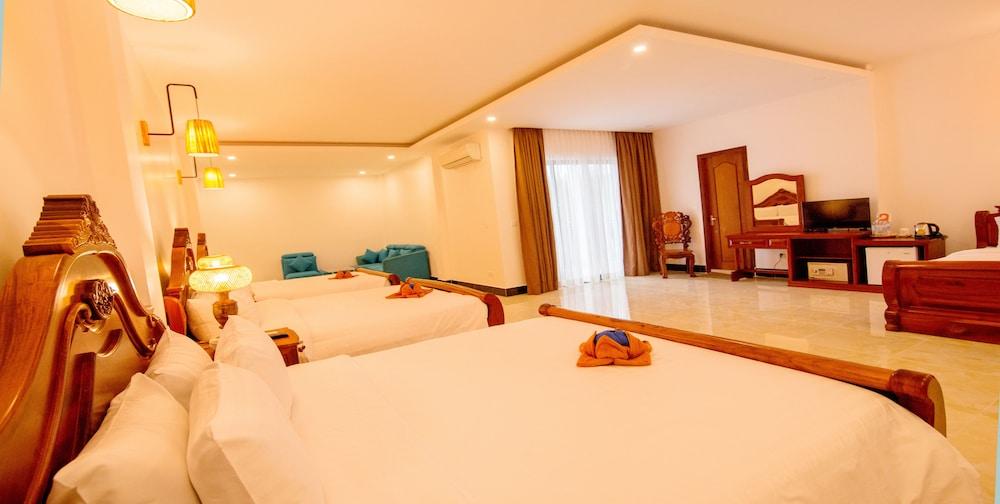 Sala Kamreuk yakınında 8m2 stüdyo Müstakil Ev, 19 banyolu Otel Siem Reap Dış mekan fotoğraf