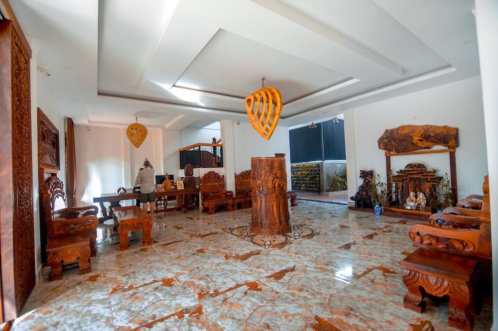 Sala Kamreuk yakınında 8m2 stüdyo Müstakil Ev, 19 banyolu Otel Siem Reap Dış mekan fotoğraf