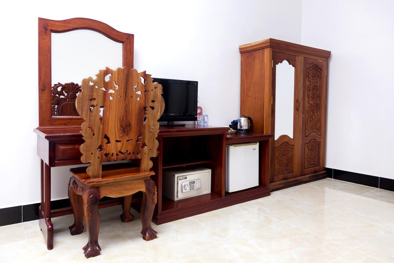 Sala Kamreuk yakınında 8m2 stüdyo Müstakil Ev, 19 banyolu Otel Siem Reap Dış mekan fotoğraf
